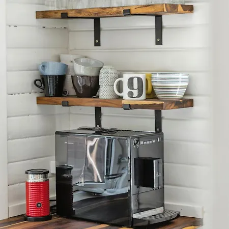 Classic 1937 On A Natural Plot Prázdninový dům Nykøbing Sjælland