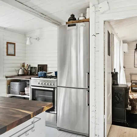 Classic 1937 On A Natural Plot Ferienhaus