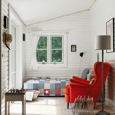 Classic 1937 On A Natural Plot Ferienhaus