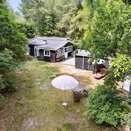 Classic 1937 On A Natural Plot * Nykøbing Sjælland