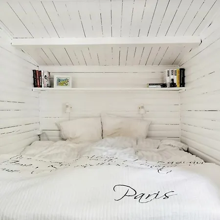 Prázdninový dům Classic 1937 On A Natural Plot *