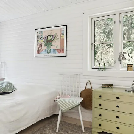 Classic 1937 On A Natural Plot Ferienhaus *