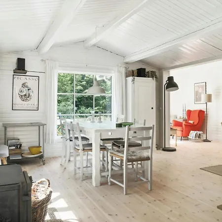 Classic 1937 On A Natural Plot Ferienhaus