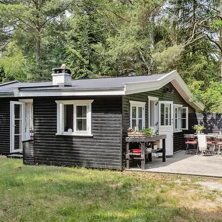 Classic 1937 On A Natural Plot