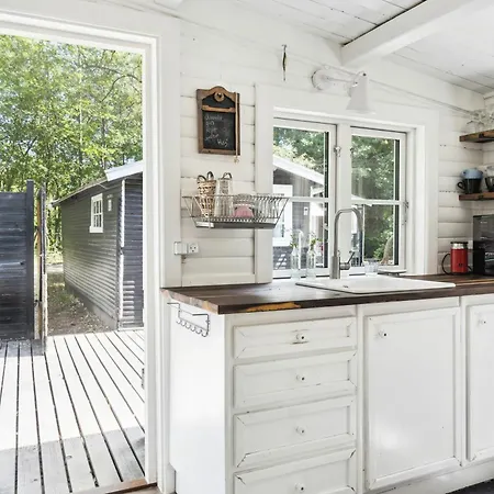 Classic 1937 On A Natural Plot Nykøbing Sjælland