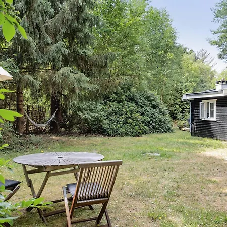 Classic 1937 On A Natural Plot * Nykøbing Sjælland