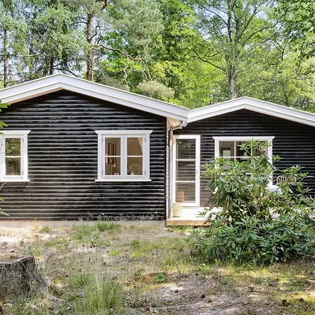 Classic 1937 On A Natural Plot Ferienhaus *