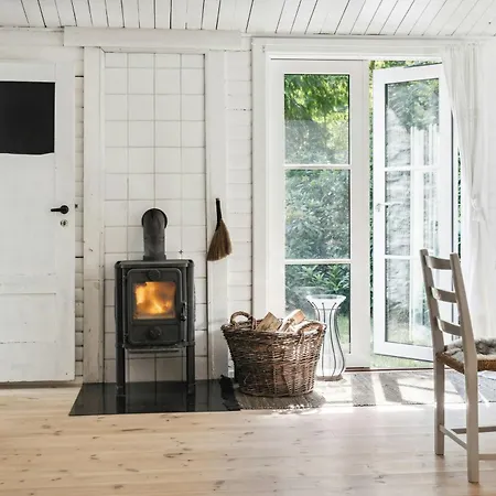 Hébergement de vacances Classic 1937 On A Natural Plot *