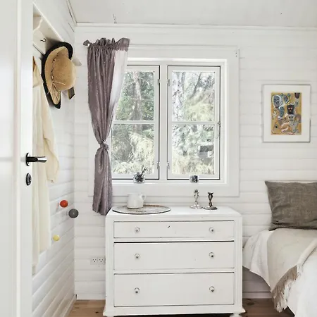 Classic 1937 On A Natural Plot Nykøbing Sjælland