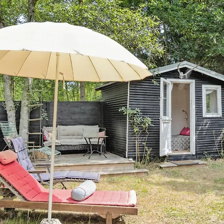 Classic 1937 On A Natural Plot * Nykøbing Sjælland