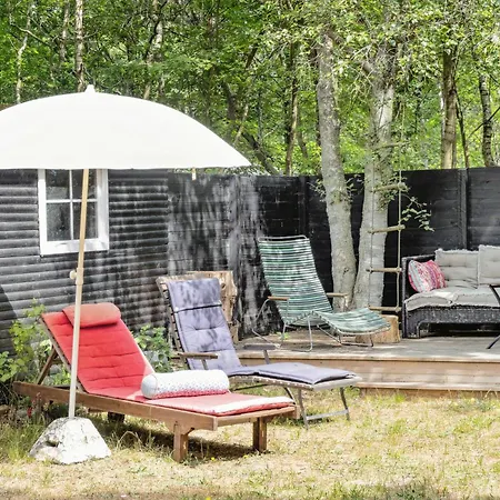 Classic 1937 On A Natural Plot Hébergement de vacances *