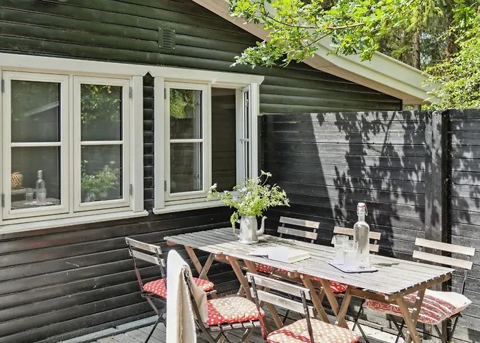 Classic 1937 On A Natural Plot Сasa de vacaciones