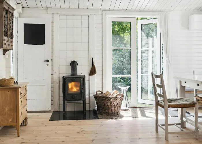 Сasa de vacaciones Classic 1937 On A Natural Plot *