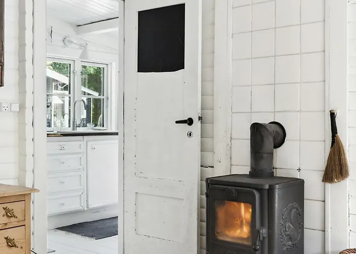 Сasa de vacaciones Classic 1937 On A Natural Plot *