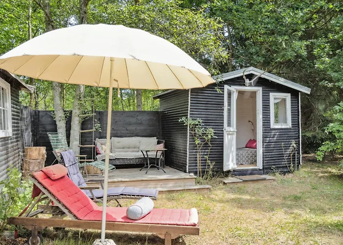 Classic 1937 On A Natural Plot * Nykøbing Sjælland