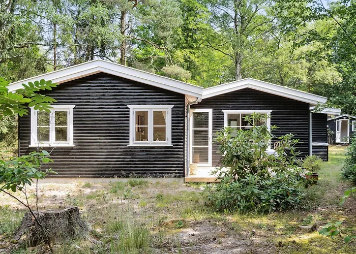 Classic 1937 On A Natural Plot Сasa de vacaciones