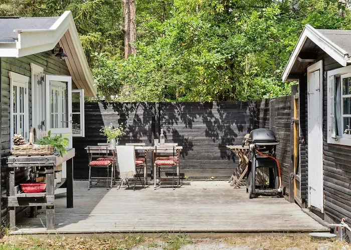 Classic 1937 On A Natural Plot Сasa de vacaciones *